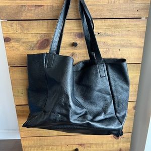 Urban Outfitters Black Tote
